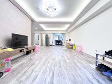 【小周精選】四維國小捷運站大四房近一點利市場
