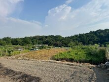 沙鹿近向上路便宜住二建地