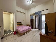 漢口商圈小資自用收租電梯低總價視野套房