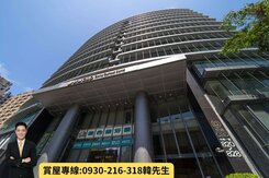 北高雄精華區中華路上京城CBD純辦