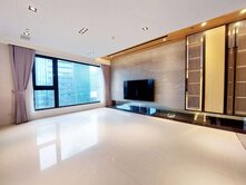 華固天匯高樓景觀豪邸雙車位☞中信房屋鄭光宇☜