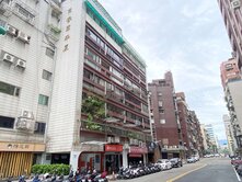 ⭐住商-大安信義⭐安和雙橡園大三房