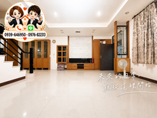 {七米面寬}屏東大學旁￨演藝文創區￨邊間双車墅