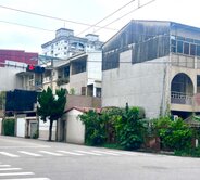 近14期大地坪角間透天別墅