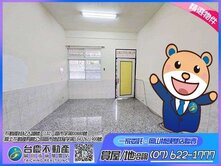 岡山雙鐵站前#通巷機能透天(走路到捷運)