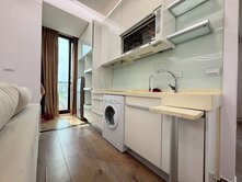 縣府崧園LV精品2房+平車