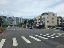 嘉義縣府特區20米店住