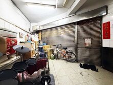 【住商臺北城】西區捷運三角窗透天住店