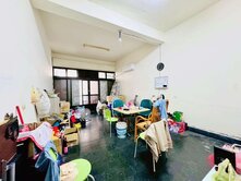 🌟信實逸瑄🌟獨家#大里益民商圈旁寧靜透天
