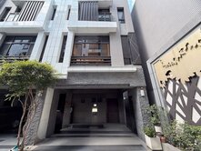 專任｜佑崧逸境｜大面寬精裝雙車別墅
