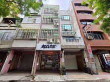 幸福川第一排透店｜自立商圈核心｜店住合一金流資產