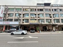 鳳頂商圈臨路正4樓大地坪透天店住