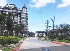 獨家專售｜台北灣江南中庭美景江山如畫三房