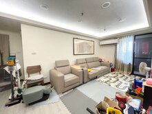 低總價三房含車位｜太平樹孝商圈優質釋出