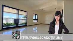 🌻銳揚新生活｜鳳翔學區全新雙衛開窗2+1房平車
