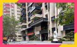 BE69⭐️美術館~美廳苑全新未住三房~低於實登價