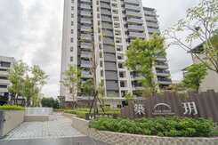 專員嘉彬⭐築玥｜新文山華鳳特區｜高樓景觀｜三房平車