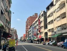 『超醒目黃金店面！』瑞隆商圈臨15米路正四樓店面