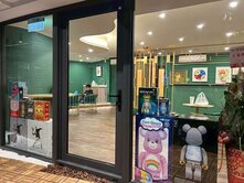 復興北路收租金店面