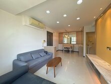 科博館就在隔壁｜科博之星3房平車 邊間視野戶