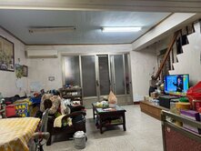 大溪大地坪大面寬低總價透天