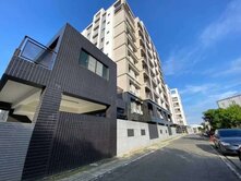 新市*南科之心*兩房+車位-6年屋+家俱