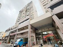 超低總價☆奔馳三星☆過埤國小旁三房加車位