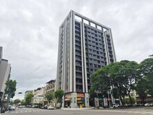 R21楠梓家樂福藏美高樓景觀2房平車