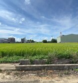 💎大面寬💎楊湖臨路方正田💎372坪
