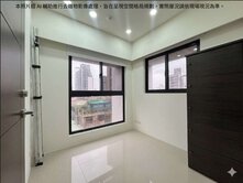 仁愛柏麗🏠邊間3房+車位-KB07🥇台灣永安