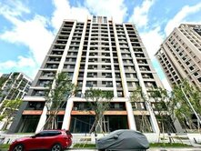 城揚大家 景觀高樓層三房平車 搶手景觀戶稀有釋出