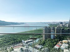 獨家專售｜達麗世界灣｜凌空百米｜日系建築｜景觀大邸
