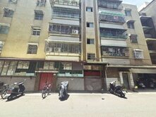 武慶路公寓三樓