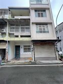 【岡山民享路｜前院停車透天｜3房成家剛剛好】
