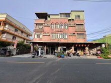 林園北汕大地坪臨路低總價騎樓店住