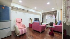 大東家華園/3改2大兩房+車位/屋況佳