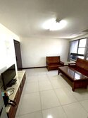 文藻鼎中商圈高樓景觀2房平車