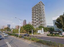專售｜紅樹林｜頤海大院姹紫嫣红豪邸