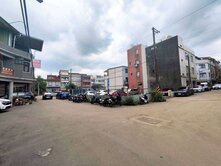 🍀龍潭門前停車💹市場對面大地坪透天