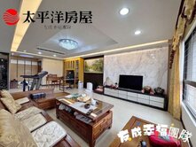 藝文區 合雄首璽 景觀3+1房雙車位