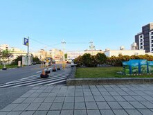 獨家__中壢近林森國小電梯3+1房+車位
