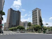 R16高鐵溫潤寬敞三房美車位
