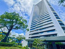 稀有亞灣區一品花園最大格局海景四房雙平車豪邸