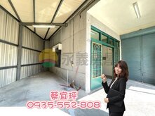 岡山大地坪｜採光四房｜邊間車庫透天