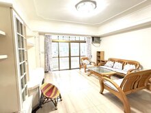 ❤逸仙名園電梯三房+平車❤大巨蛋松山文創商圈❤