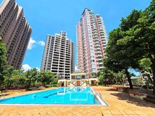 #180度環湖 #邊間無敵景觀 5房戶戶面景雙平車