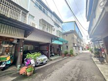 !地37坪!買透天送2層增建樓鐵皮屋!ℍ阿杰ℍ