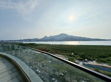 獨家專售｜海納川正面河景名邸
