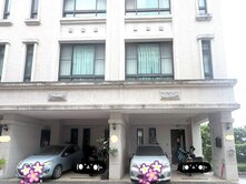 五權商圈5米3面寬雙車美墅