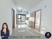 晟義團隊｜小艾推薦｜入主立軒美學建築精華2房雙衛浴